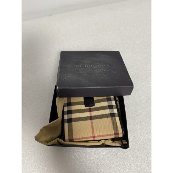 VINTAGE BURBERRY - Picture 11 of 11